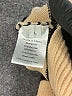 Assorted Brands Stripes Tan Turtleneck Sweater Size L - photo 8