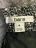 Bar III Tweed Gray Casual Skirt Size 10 - photo 4