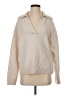 H&M Tan Pullover Sweater Size S - photo 1
