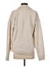 H&M Tan Pullover Sweater Size S - photo 2