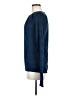 Athleta Blue Long Sleeve T-Shirt Size M - photo 5