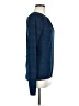 Athleta Blue Long Sleeve T-Shirt Size M - photo 4