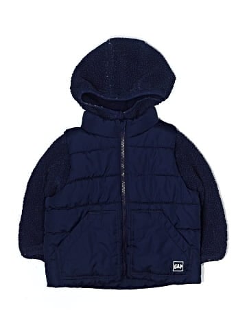 Baby Gap Snow Jacket (view 1)