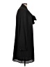 Cupio 100% Polyester Black Casual Dress Size L (estimated) - photo 4