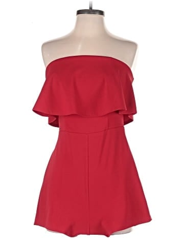 Crystal Sky Cocktail Dress (view 1)