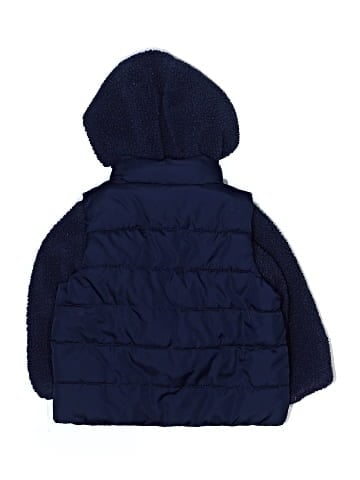 Baby Gap Snow Jacket (view 2)