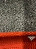 Lost + Wander 100% Rayon Orange Short Sleeve Blouse Size S - photo 7