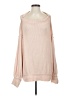 We the Free Pink Sweatshirt Size S - photo 1