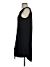 BCBGMAXAZRIA 100% Polyester Solid Black Cocktail Dress Size S - photo 5