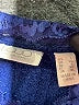 LOGO by Lori Goldstein Blue Pullover Sweater Size L - photo 7