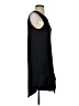 BCBGMAXAZRIA 100% Polyester Solid Black Cocktail Dress Size S - photo 4