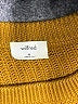 Wilfred Solid Brown Pullover Sweater Size S - photo 6