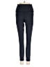JoyLab Chevron-herringbone Blue Active Pants Size XS - photo 1