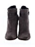 Cole Haan 100% Leather Gray Ankle Boots Size 10 - photo 2