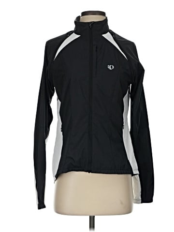 Pearl Izumi Track Jacket (view 1)