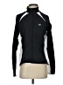 Pearl Izumi 100% Polyester Black Track Jacket Size S - photo 1