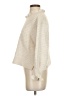 Madewell Ivory Turtleneck Sweater Size S - photo 5