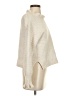 Madewell Ivory Turtleneck Sweater Size S - photo 4