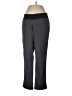 Assorted Brands Gray Active Pants Size L - photo 1