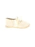 Assorted Brands Solid Ivory Booties Size 2 (baby) - photo 1