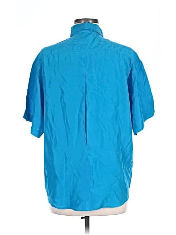 Silk Land Blouse (view 2)
