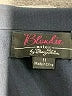 Blondie 100% Polyester Stars Black Casual Skirt Size 11 - photo 4