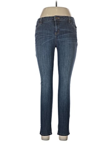 Simply Vera Vera Wang Jeans (view 1)
