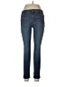 Simply Vera Vera Wang Blue Jeans Size 12 - photo 1