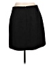 Maurices Solid Black Casual Skirt Size 12 - photo 2