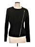 Unbranded Black Cardigan Size L (estimated) - photo 1