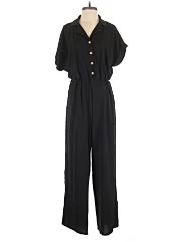 Mlle Gabrielle Jumpsuit (view 1)