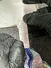 Lularoe Print Blue Active Pants Size 1X (Tall & Curvy) - photo 6