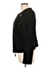 Unbranded Black Cardigan Size L (estimated) - photo 5