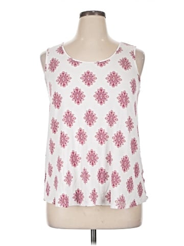 Olive and Oak Tank Top (view 1)