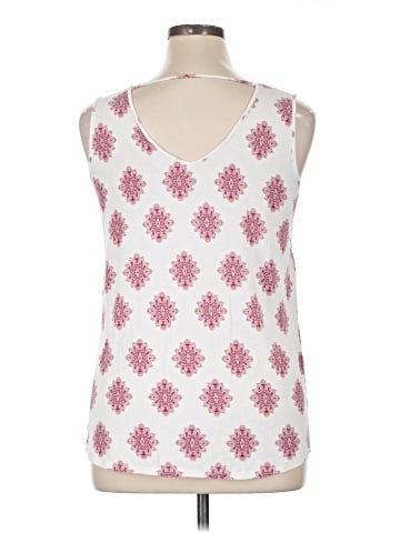 Olive and Oak Tank Top (view 2)
