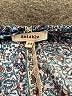 Soieblu Blue Kimono Size Sm - Med - photo 8