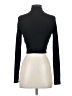 H&M Black Turtleneck Sweater Size XS - photo 2