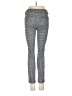 Old Navy Houndstooth Gray Dress Pants Size 0 - photo 2