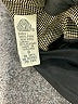 Lord & Taylor 100% Acetate Gray Blazer Size 8 - photo 7