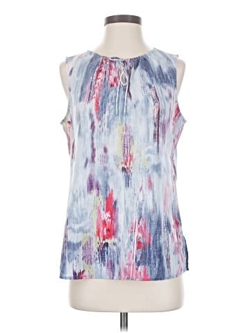Crosby Sleeveless T-Shirt (view 1)