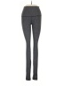 Lululemon Athletica Gray Yoga Pants Size 2 - photo 1