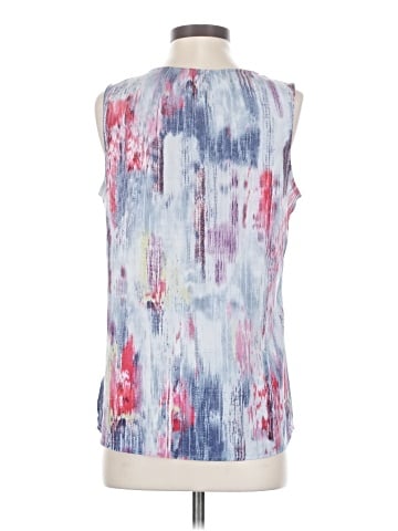 Crosby Sleeveless T-Shirt (view 2)