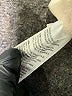 Curva Ivory Casual Pants Size 10 - photo 8