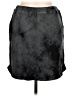 Sundry Tie-dye Black Casual Skirt Size Lg (3) - photo 2