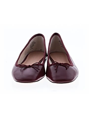 J.Crew Flats (view 2)
