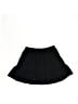 Lands' End Solid Black Skirt Size 6 - 7 - photo 1