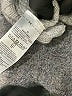 Banana Republic Solid Gray Pullover Sweater Size M - photo 8