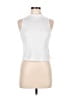 Old Navy White Tank Top Size M - photo 1