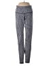Active by Old Navy Graphic Blue Active Pants Size M - photo 1