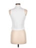 Old Navy White Tank Top Size M - photo 2